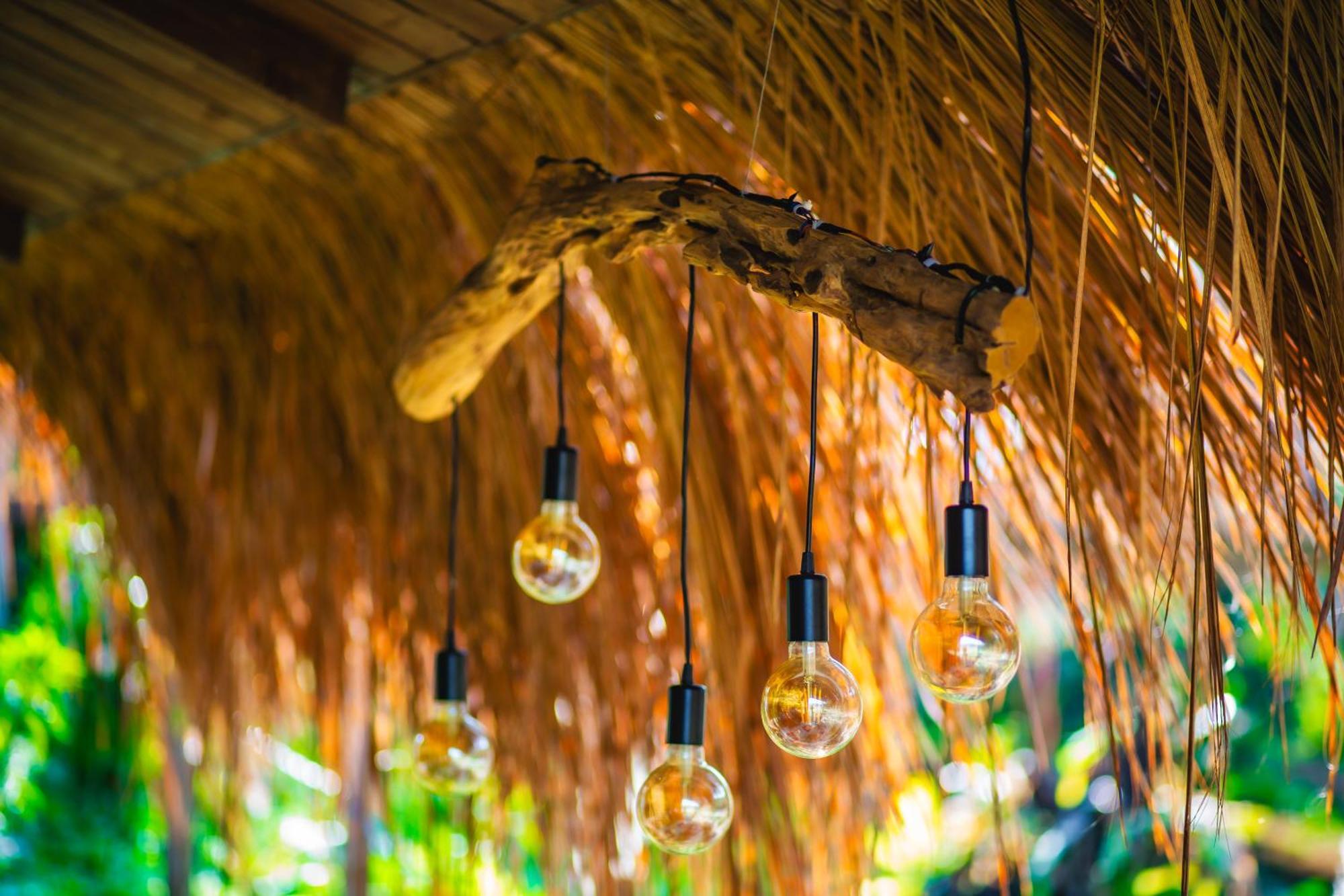 Nha Trong Ban - Homestay Mang Den Kon Von Kla Extérieur photo